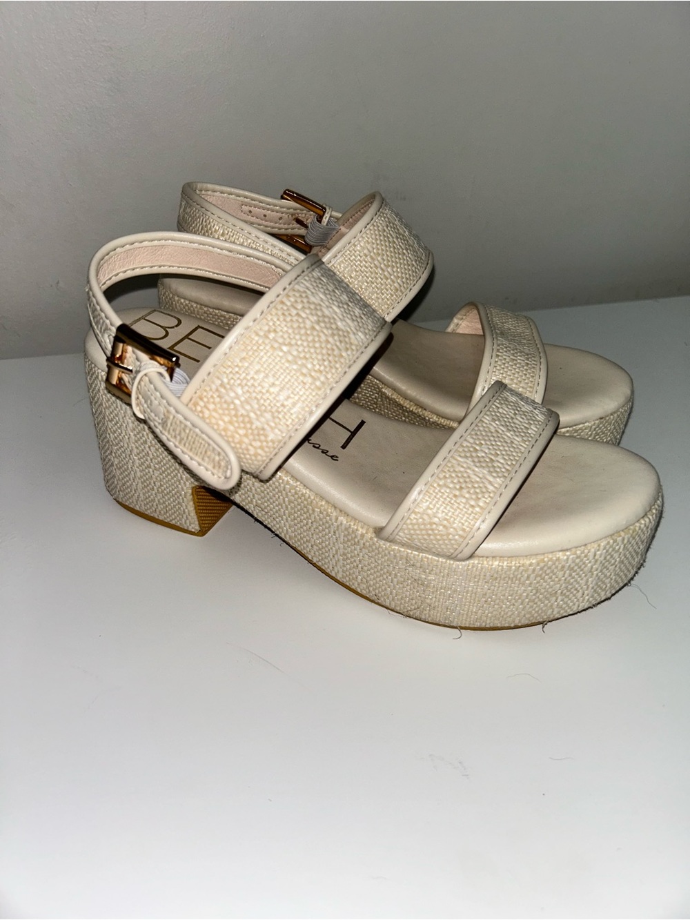 Beach by Matisse Heels